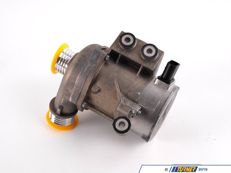11517586925 Genuine BMW Water Pump N52 3.0L Turner Motorsport