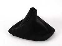 Shift Boot - E9X 325/328/330/335i/xi - Manual Transmission - Alcantara