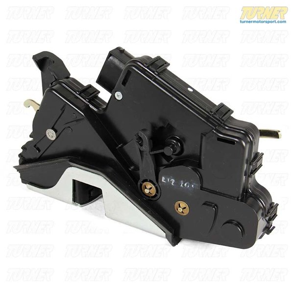 51217011308 Genuine BMW Door Lock With Motor Actuator, Right