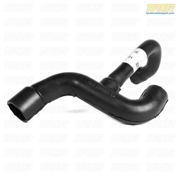13411309613 Idle Control Valve Hose E30 M3 Turner Motorsport