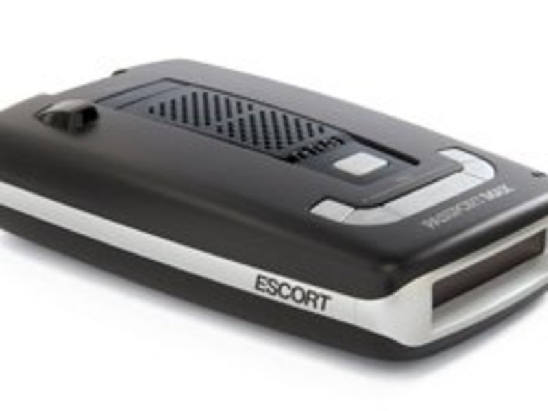 TMS204945 - Escort Passport Max2 with High Definition (HD ...