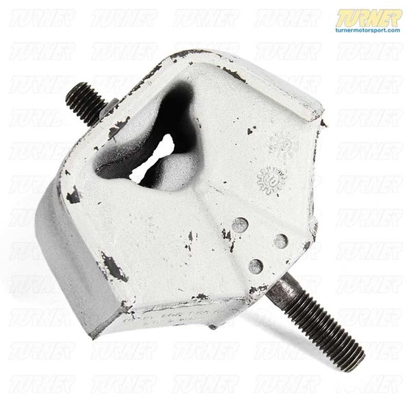 11812225201 Motor Mount Right E28 M5 E24 M6 Turner Motorsport