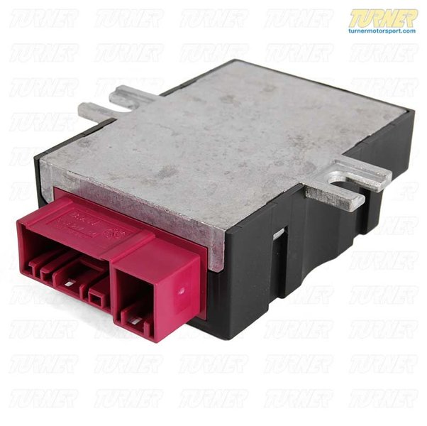 16147229173 Genuine BMW Fuel Pump Control Unit Module E60/61 E70/71