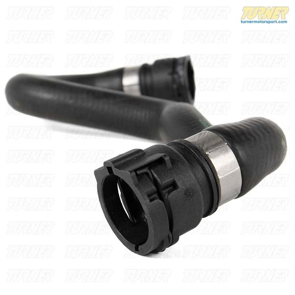 11537830994 Cooling Hose from Expansion Tank Z3 M Roadster M Coupe
