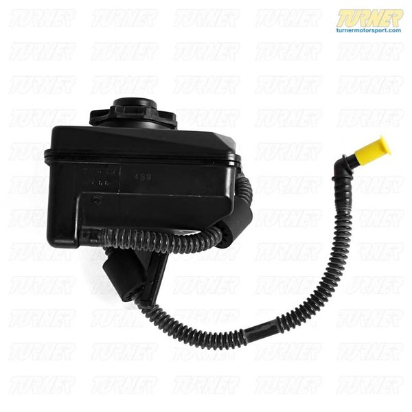 21532282549 Genuine BMW CSL SMG Expansion Tank E46 M3 Turner Motorsport