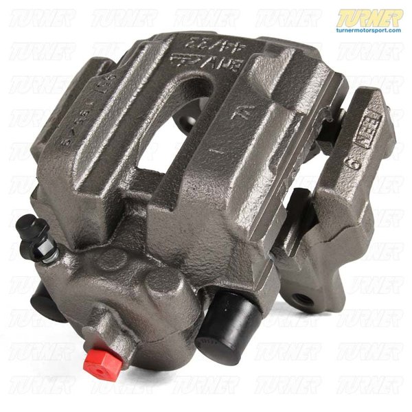 34216769101 Genuine BMW Caliper Housing Left 34216769101 E90,E92