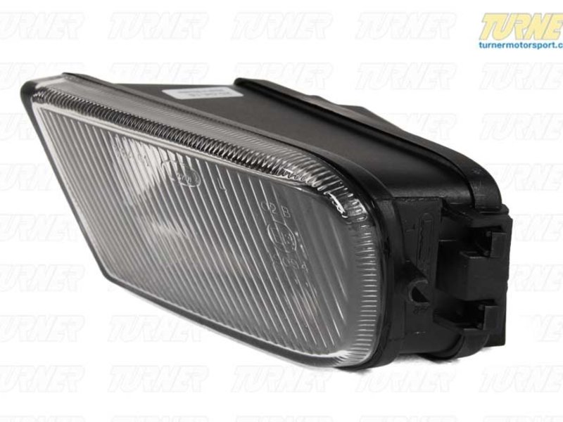 63178377941 Fog Light Left E39 Z3 Turner Motorsport
