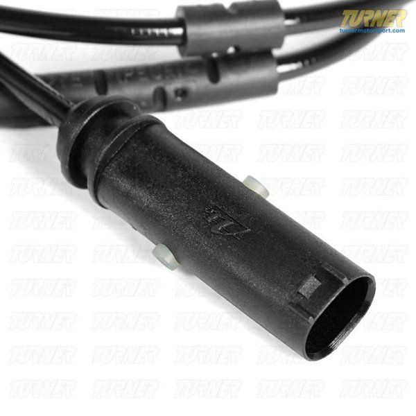 34526791225 Genuine BMW Pulse Generator, DSC Rear 34526791225