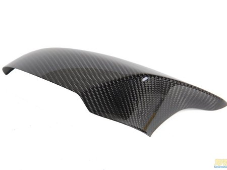 51142348098-099 - Genuine BMW M Performance Carbon Fiber Mirror Covers ...