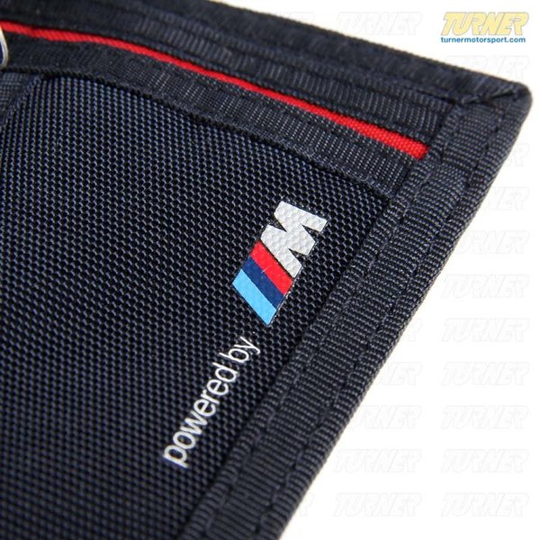 bmw motorsport wallet