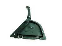 Front Bumper Support Panel - Left - E36