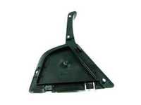 Front Bumper Support Panel - Right - E36
