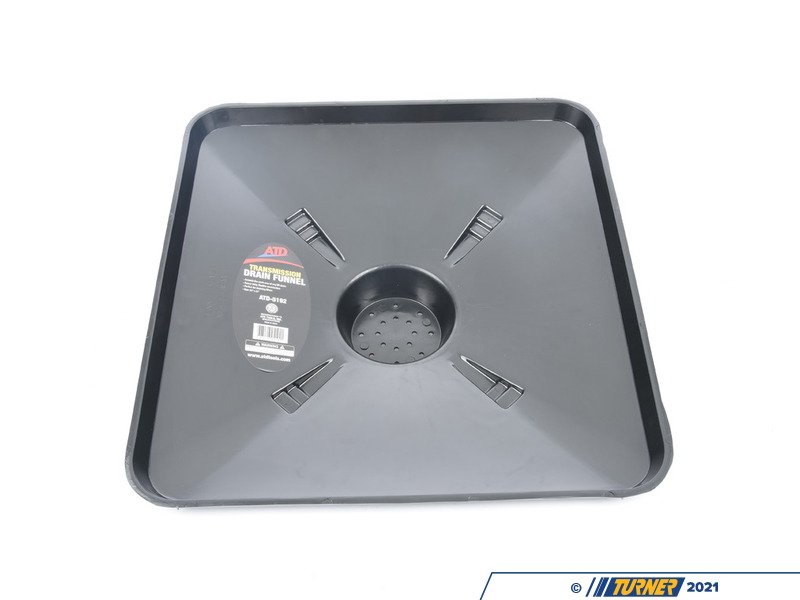 ATD5192 Large Transmission Drain Funnel Turner Motorsport