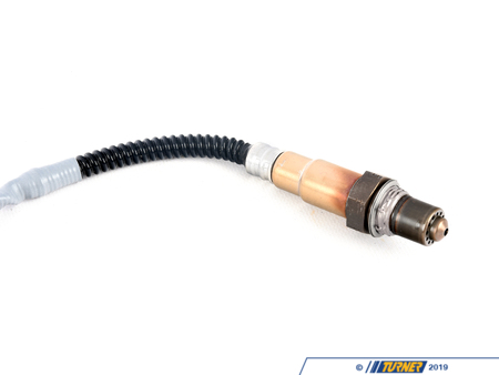 11787589122 - Genuine BMW Oxygen Sensor - Rear - F30 328i xDrive 320i