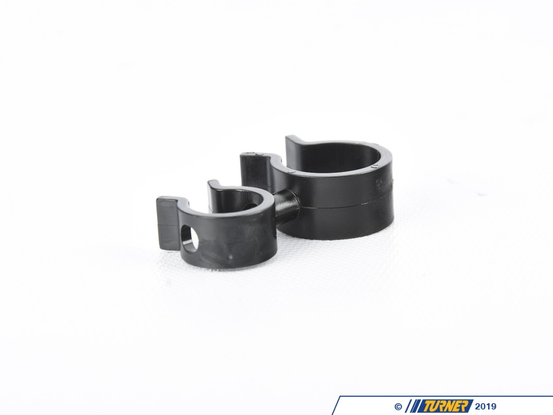 11721708656 - Genuine BMW Hose Clamp 13mm-20mm - 11721708656 - E39,E53 ...