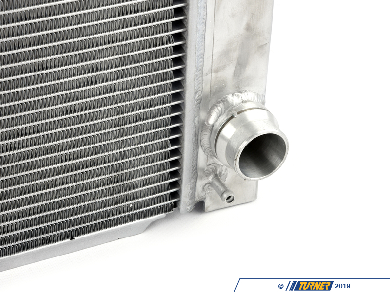 3450 CSF OE Style Radiator BMW E60/E61 E63/64 E65/66 BMW Turner