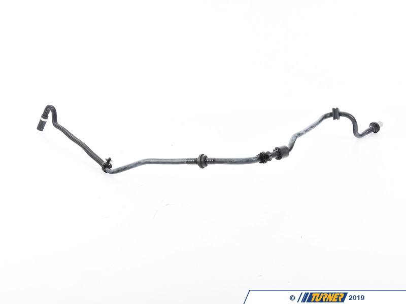 11667611337 Genuine BMW Brake Booster Hose with Check Valve E65 E66