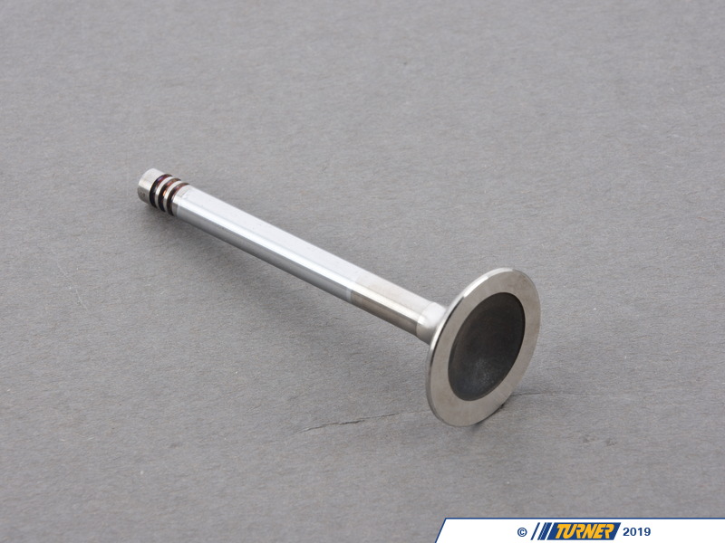 11341256679 Genuine BMW Exhaust Valve D=34/8 11341256679 Turner