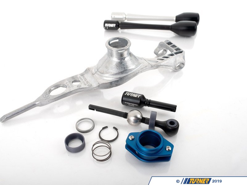n54tech 07 335i perfect shift rpm