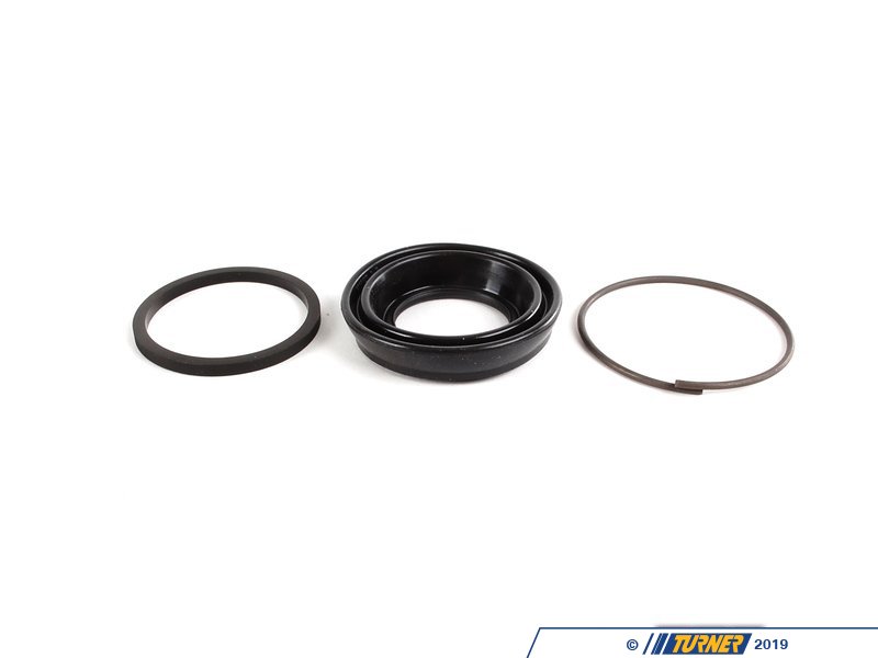 34211157042 Genuine BMW Rear Brake Caliper Rebuild Kit E32 735i/iL