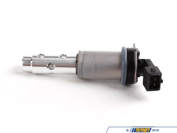 11367585425 Genuine Bmw Vanos Solenoid Valve Turner Motorsport