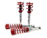 E60 545i/550i H&R Coilover Suspension Kit