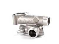 Genuine BMW Thermostat Housing - E30 325e 325i, E34 525i - M20 engine