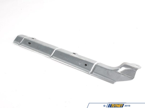 16111179429 - Genuine BMW Heat shield - right - E30 | Turner Motorsport