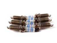 Bosch Spark Plug - FR7NPP332 - 2006+ 6 Cyl. Non-turbo Engine (N52)