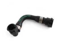 Transmission Cooling Hose from Oil Cooler to Metal Line - E39 540i, E38 740i/il