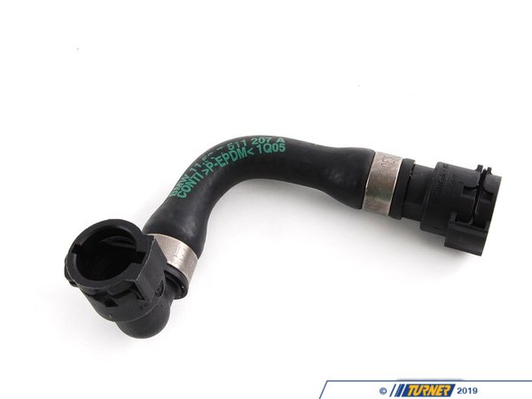 oil cooler hose