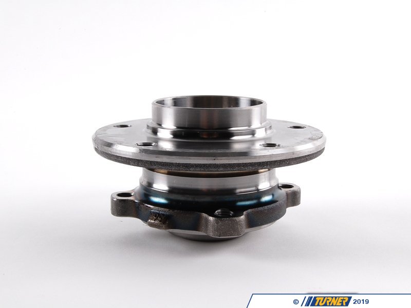 31216765157 Genuine BMW Front Wheel Bearing With Hub Assembly Turner Motorsport