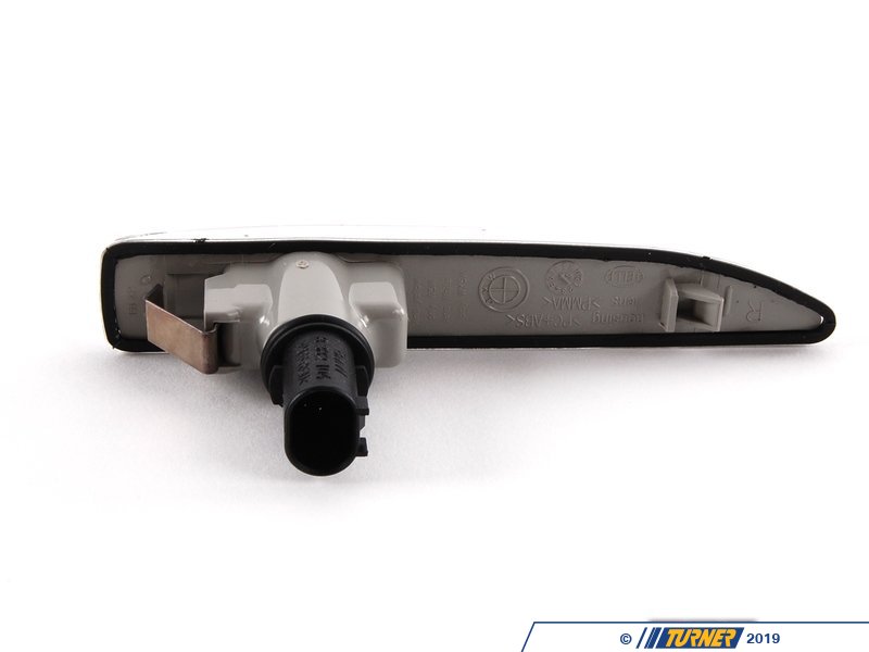 63137164758 Genuine BMW Side marker Light Right E65 E66 Turner