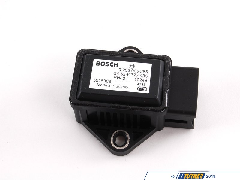 34526777435 Acceleration Sensor Turner Motorsport