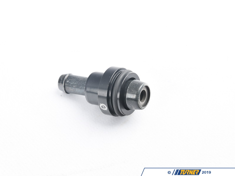 11127565284TKT N54 Valve Cover upgrade kit Turner Motorsport