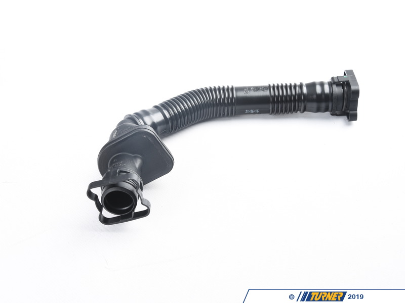 11127565284TKT N54 Valve Cover upgrade kit Turner Motorsport