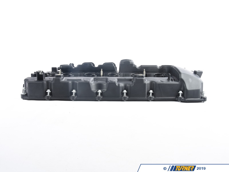 11127565284tmsKT N54 Valve Cover Upgrade Kit Turner Motorsport