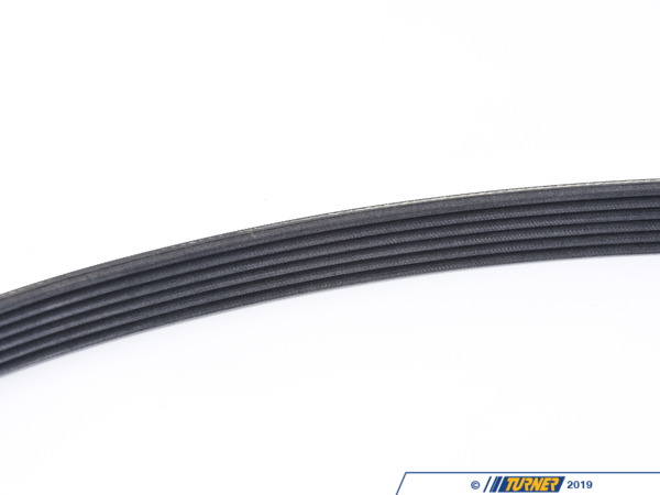 11288646475 - RIBBED V-BELT | Turner Motorsport