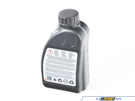 83222413512 - HYPOID AXLE OIL G3 | Turner Motorsport