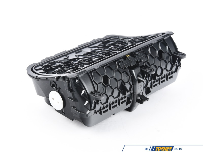 51169241714 Genuine BMW Front Cup Holder F10 Turner Motorsport