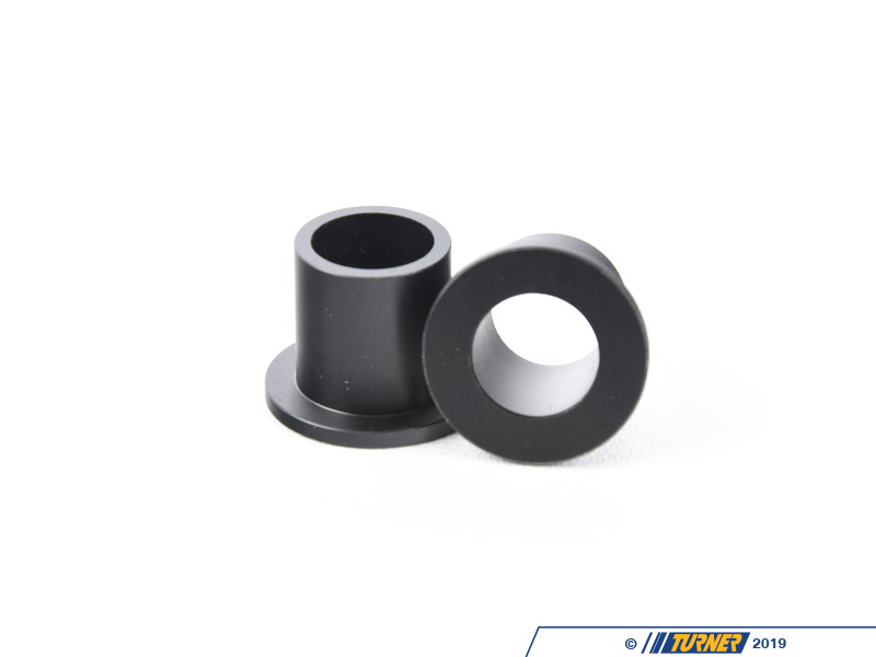 DLRNbrkpdlbsh Delrin Brake Pedal Bushings E36 E45 Z3 Z4 E30 from 04