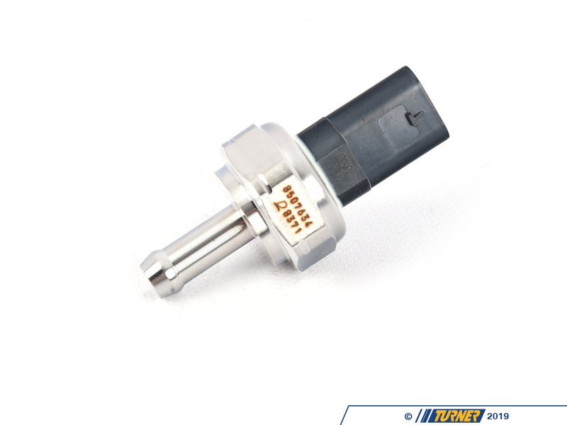 13628507634 Genuine BMW Exhaust Pressure Sensor F15 X5 xDrive35d