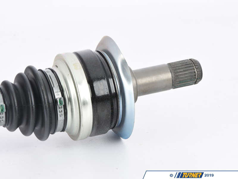 33208603098 Genuine BMW Axle Shaft Assembly F10 535i Turner