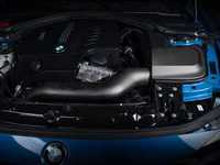 Turner Motorsport Turner Motorsport Enclosed Carbon Intake - F30 335i/xDrive, F32 435i/xDrive, F22 M235i/xDrive (N55) 023661TMS17