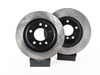 StopTech Gas-Slotted Brake Rotors (Pair) - Rear - E82, E9X 34216764651GS
