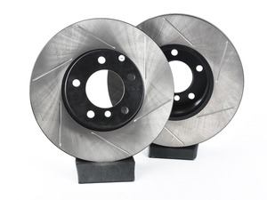 BMW Brake Rotors & Discs for BMW X Series E84 (2013-2015) | Turner 