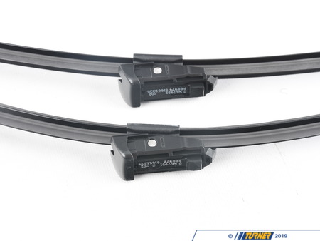 2019 BMW I3 Wiper Blades | Wiper Blades USA