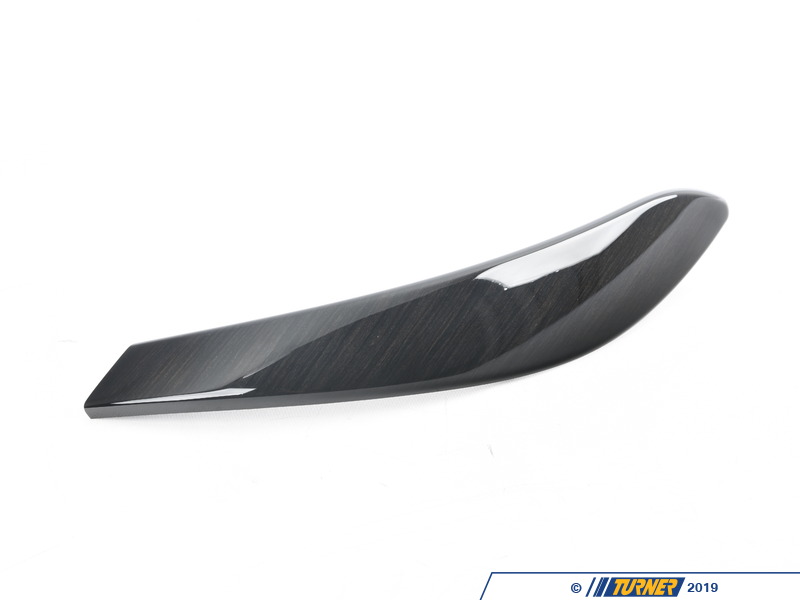 51417275492 - Genuine BMW Door pull trim - right | Turner Motorsport