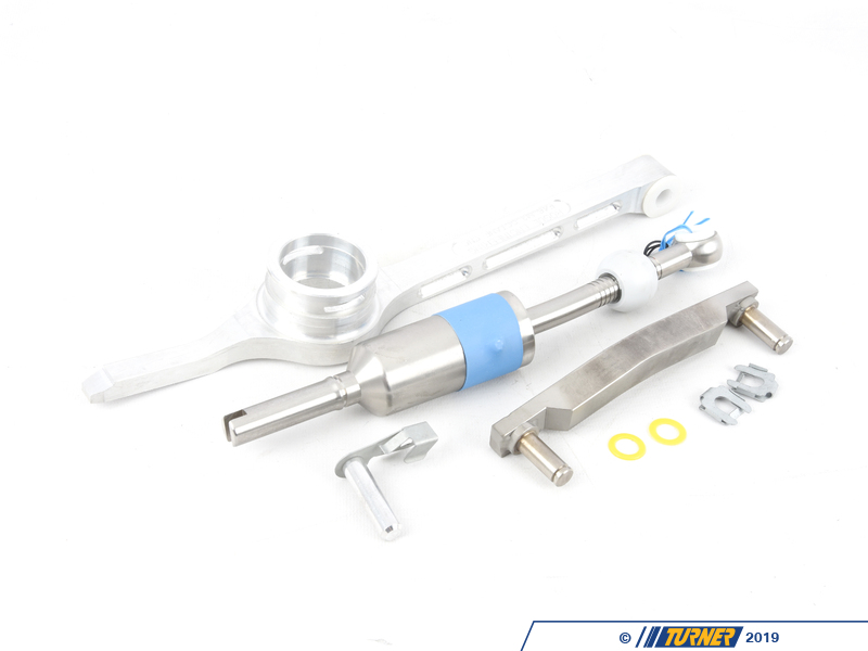 OCT.E46.420 Rogue Engineering OCTANE Short Shift Kit E46 M3 Turner Motorsport