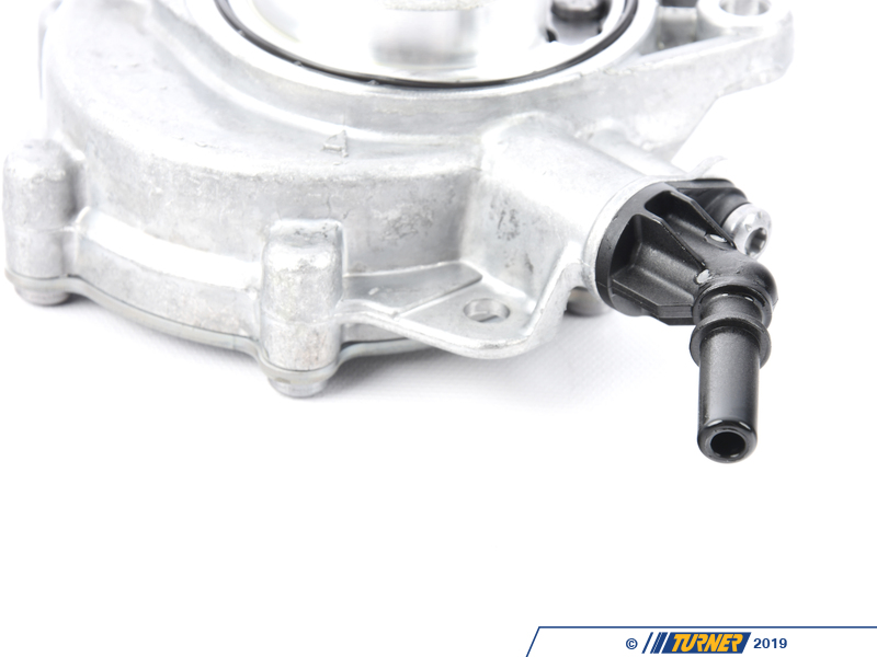 11668654605 Genuine MINI Vacuum Pump Turner Motorsport